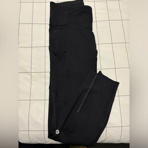 Lululemon Fast & Free Legging 25”